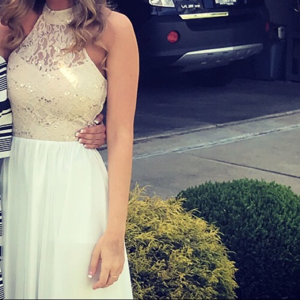 prom dress 2018